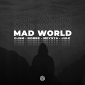 Mad World (feat. Jule) artwork