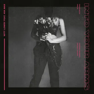 Into Your Arms (feat. Ava Max) by Witt Lowry song reviws