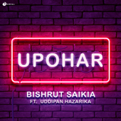 Upohar Reprise (Ogrogami) - Bishrut Saikia & Uddipan Hazarikia