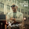 Voy a encontrar el amor - Single