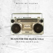 Beats by Talent - Block Boy - Instrumental