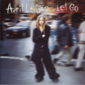 Let Go - Avril Lavigne song art
