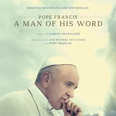 These Are the Words (From "Pope Francis: A Man of His Word") - Single - Patti Smith