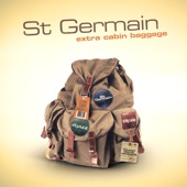 St Germain - Rose rouge (Atjazz Astro Remix)