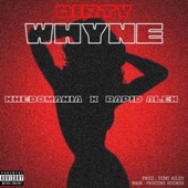 Dirty Whyne artwork