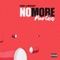 No More Parties - Single