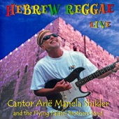 Hebrew Reggae / Hava Nagila (Live) artwork