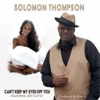 Solomon Thompson - Can't Keep My Eyes off You (feat. Jeff Floyd)