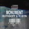 Monument (Olof Dreijer Remix) - Röyksopp & Robyn lyrics