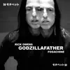 Godzillafather (Rick Owens Fogachine Runway Mix) [feat. Rick Owens] - EP album lyrics, reviews, download
