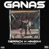 Ganas (feat. Derrick) - Single album lyrics, reviews, download