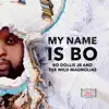 My Name Is Bo album lyrics, reviews, download