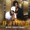 A jamais (feat. Charlotte Dipanda) - Single