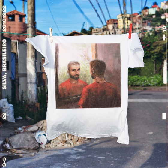 Cover artwork for Duas da Tarde