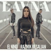 Lavna (feat. Razmik Besaljan) artwork