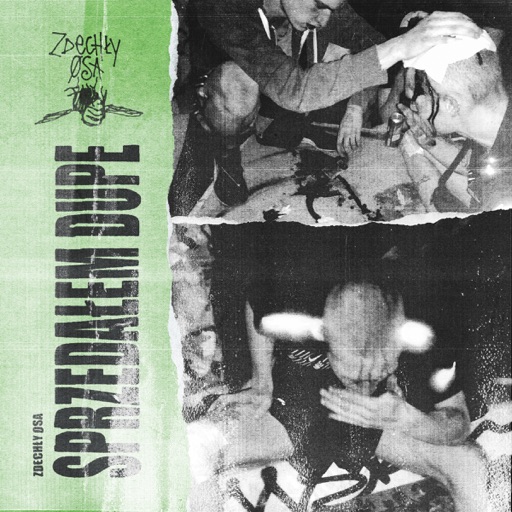 Album artwork