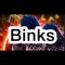 Binks - MK.17 KAPPALO Nasty Nasty lyrics