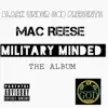 Military Minded album lyrics, reviews, download