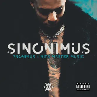 Sinonimus by Anonimus & HIts Master Music album reviews, ratings, credits