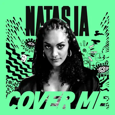 Cover Me - Single - Natasja