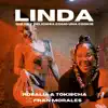 Stream & download Linda (Dulce y deliciosa como una cookie) (feat. Rosalia & Tokischa) - Single