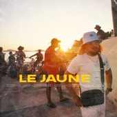 "Le jaune" #Youleuh7 (feat. L'Allemand, Houari, Zbig, Raisse & Moubarak) artwork