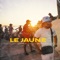 "Le jaune" #Youleuh7 (feat. L'Allemand, Houari, Zbig, Raisse & Moubarak) artwork