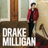 Drake Milligan - Over Drinkin' Under Thinkin'  artwork