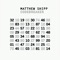 Codebreaker - Matthew Shipp lyrics