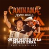 Quem Muito Fala Muito Erra - Single