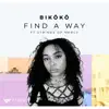 Find a Way (feat. Bikôkô & Strings of Mercy) - Single album lyrics, reviews, download
