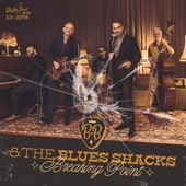 B.B. & The Blues Shacks - Running out of Time