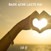 Bade Ache Lagte Hai artwork