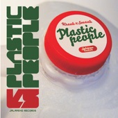 Plastic People artwork
