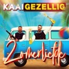 Zomerliefde - Single