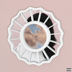 DIVINE FEMININE cover art