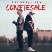 Confiésale artwork