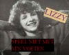 Speel niet met m'n voeten by Lizzy iTunes Track 1