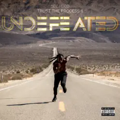 Trust the Process II: Undefeated - Ace Hood