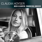 Claudia Hoyser - Curtains