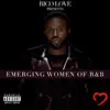 Rico Love Presents: Emerging Women of R&B album lyrics, reviews, download