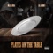 Plates On My Table (feat. Lil Jairmy) - Mg Lil Bubba lyrics