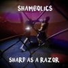 Sharp as a Razor - Single