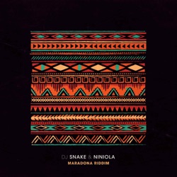DJ Snake - Maradona Riddim
