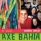 Baianidade Nagô - Banda Beijo lyrics
