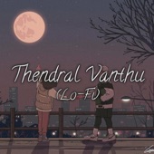 Thendral Vanthu Lo-Fi artwork