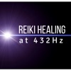 Reiki Healing at 432Hz - Hz Music, Deep Healing