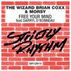 Free Your Mind (feat. Daryl D'Bonneau) - Single