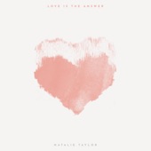 Love Is the Answer artwork