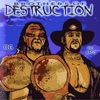 Brothers of Destruction